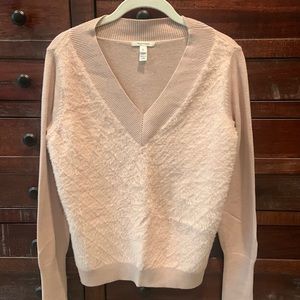 Stella & Dot V-neck Sweater